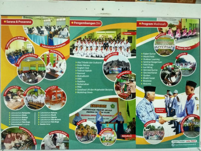 Rincian PPDB MAN Purworejo