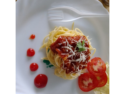 Karya Siswa Mapel PKWU 5