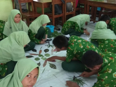 KEGIATAN PEMBELAJARAN PKWU