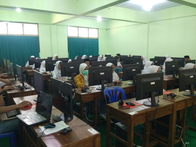 Lab Komputer