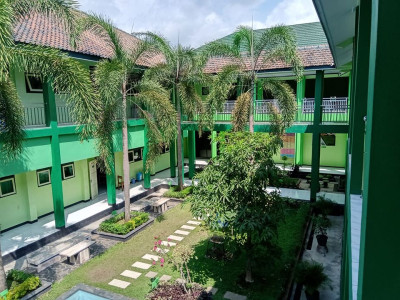 Taman Sekolah