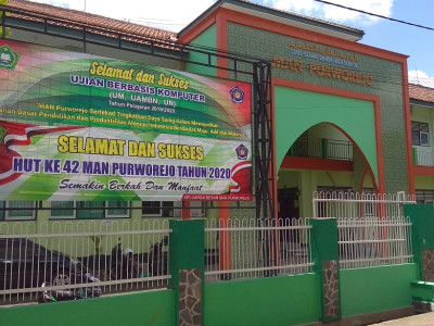 BOARD SOSIALISASI KEGIATAN