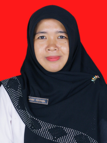 AFINA FIDIYANA SIp.
