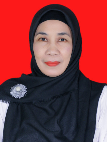 Dra.  SITI NURJANAH