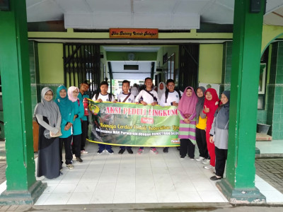 EXTRA PMR MAN PURWOREJO