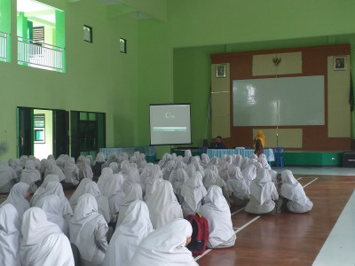 Sosialisasi IAIN Salatiga