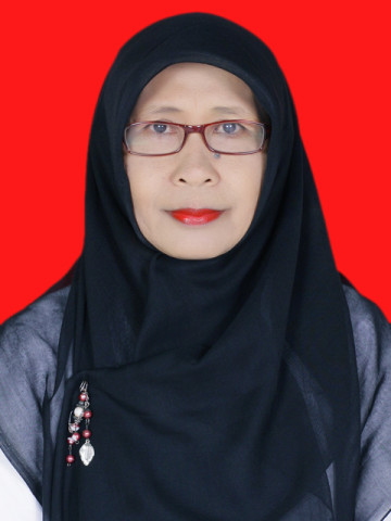 Ir.  ENDANG SUWARDANI