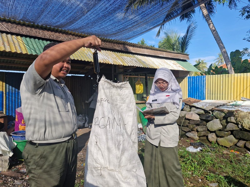 MAN Purworejo Gelar Kegiatan P5PPRA Edukasi Gaya Hidup Berkelanjutan dan Inovasi Pertanian untuk Siswa Kelas X dan XI
