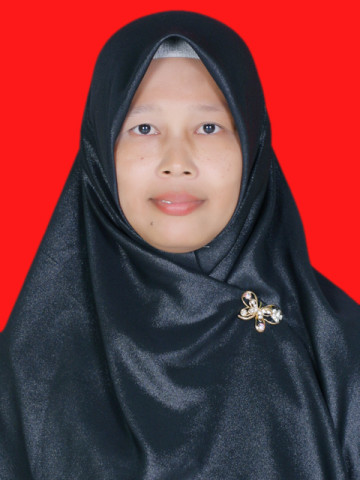 UMI HANIK S.Pd.I.