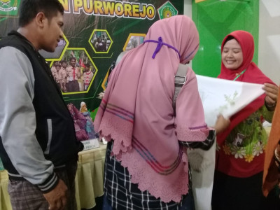 KEGIATAN EXPO 2019