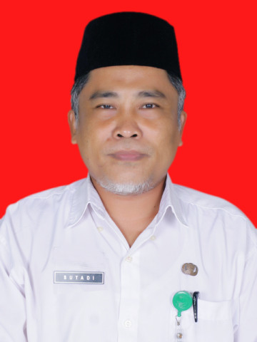 SUTADI M.Sc.