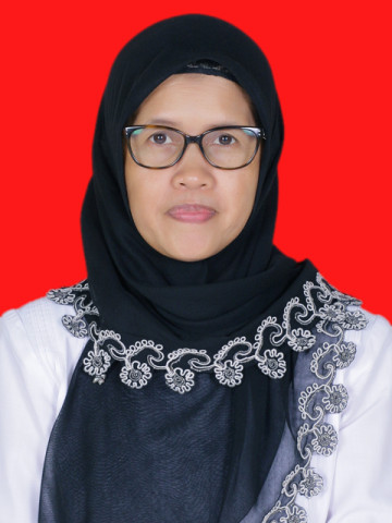 Dra.  MUNAWAROH
