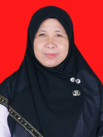 MIFTAKUN NIKMAH SPd.