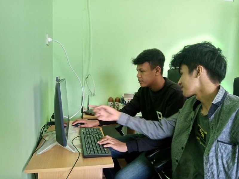 Tim MAN Purworejo Raih Juara III Kompetisi Film Pendek Animasi Islam Tingkat Provinsi