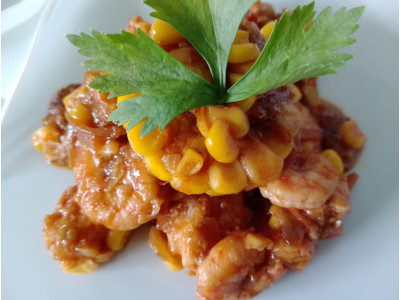 Karya Siswa Mapel PKWU 3