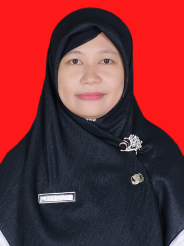 DWI DESY ENGGARSARI S.Pd.