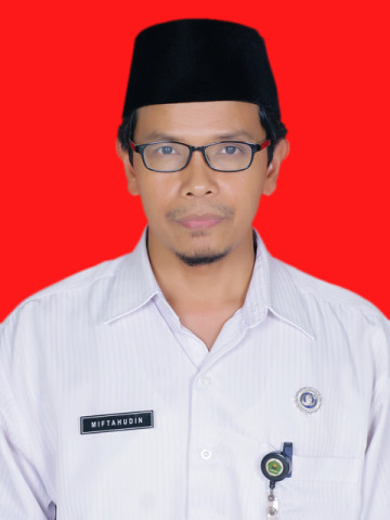 MIFTAHUDIN MPd.