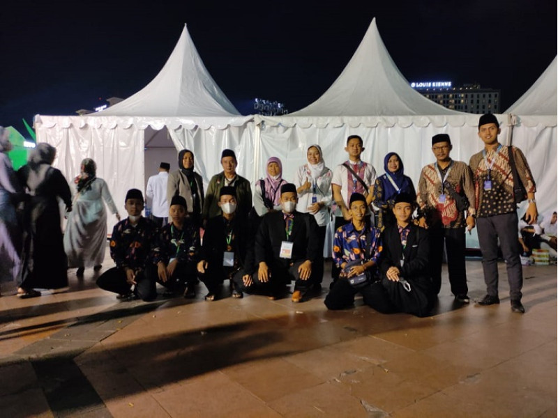 Duta MAN Purworejo Raih Tiga Juara MTQ Prov. Jateng 2022