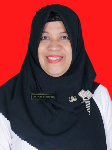 Dra. IPUNG KADARWATI