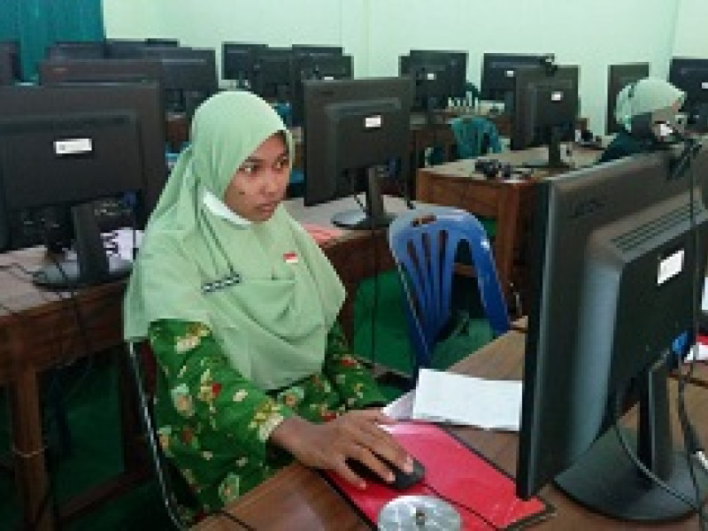 5 Siswa MAN Purworejo Juara di Ajang KSM Kabupaten Purworejo