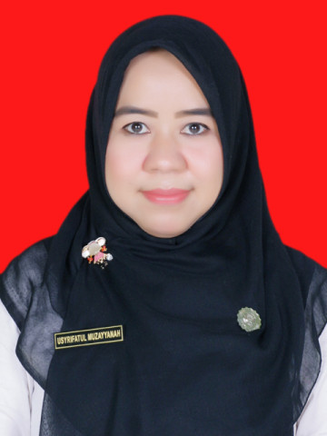USYRIFATUL MUZAYYANAH M.M.