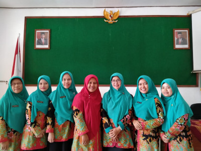 DHARMA WANITA MAN PURWOREJO