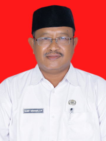SLAMET NURGIYANTA STP.
