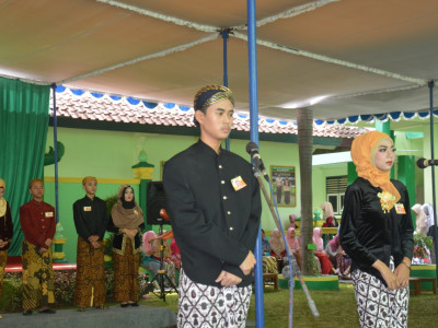 Hari Kartini 2019