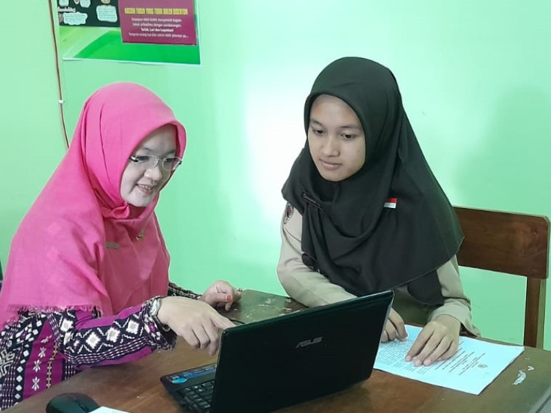 Sejumlah 20 Siswa MAN Purworejo Masuk PTN Melalui Jalur Prestasi 