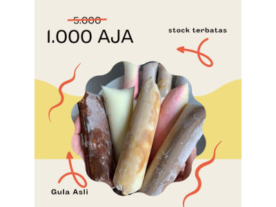 Es Lilin _ XII MIPA 1