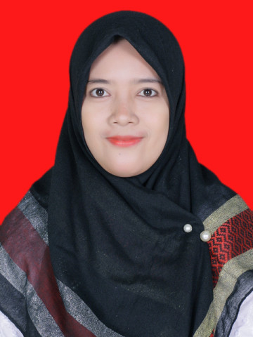 FITRIA NUR FAIZAH S.Pd.I