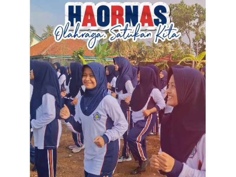 Selamat Memperingati Hari Olahraga Nasional 2025!